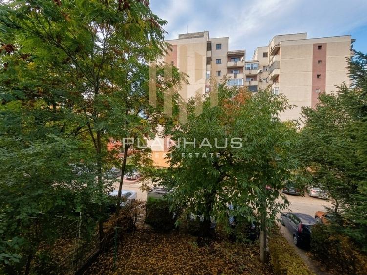 Apartament cu 2 camere decomandat în Vasile Alecsandri