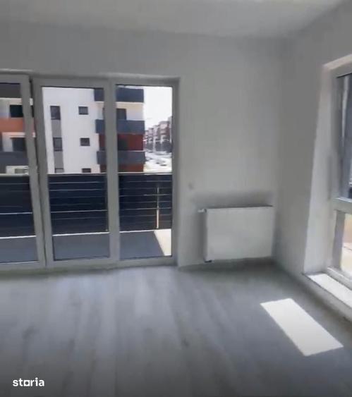 Apartament de inchiriat nemobilat zona Avantgarden - 6