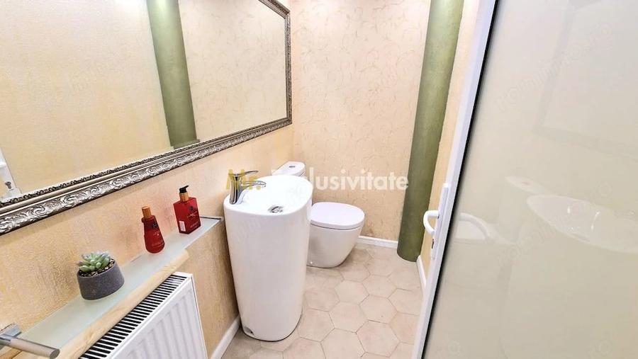 Spațiu comercial, de 102 mp, în Unirii