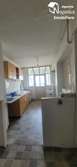Apartament cu 2 camere decomandat în Mărăști