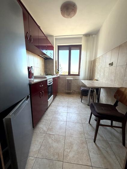 Apartament 2 camere de inchiriat, central, zona Piata Mare, Oradea - 1