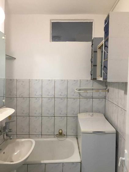 Garsonieră în Rogerius
