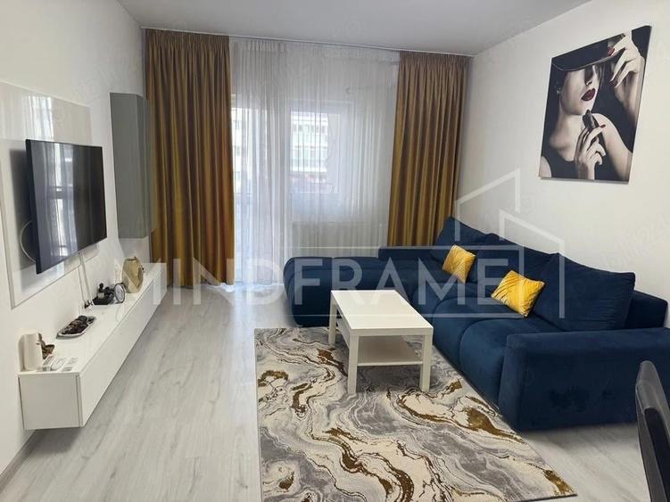 Grand Kristal | Metalurgiei | Centrala | Parcare - 1