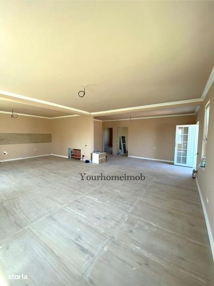 Casă cu 2 camere în Central