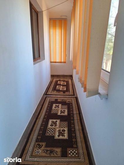 Casă cu 3 camere cu Teren 1000 Mp în Mircea Vodă