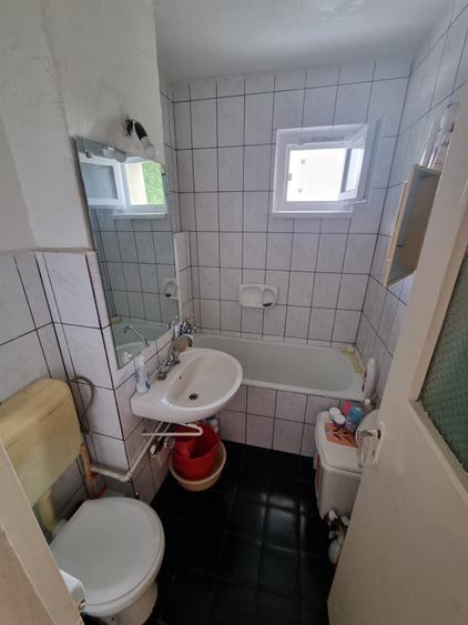 Apartament 2 camere, etaj 1, zona Bulevard, Mobilat și utilat - 5