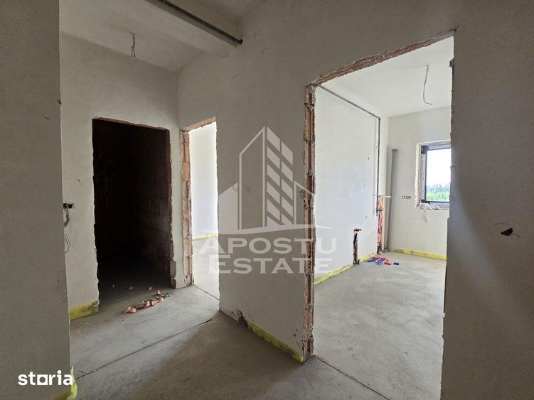 Apartament cu 2 camere decomandat în Calea Urseni