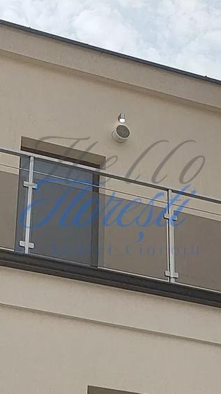 Apartament cu 2 camere decomandat în Dâmbul Rotund