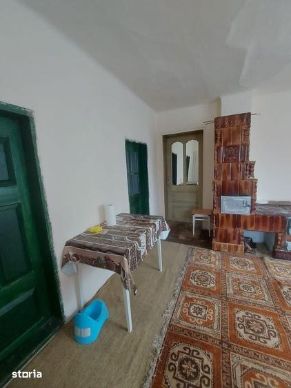 Vanzare casa si teren, sat Laicai - comuna Ceta?eni, jude?ul Arges - 14