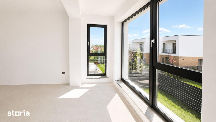 Casă cu 4 camere cu Teren 537 Mp în Central