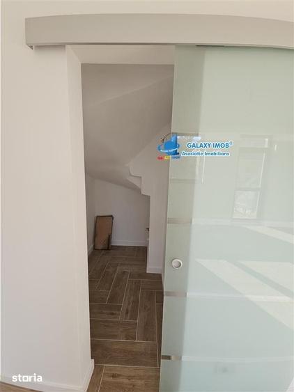 Vila P+1+M Chitila Str Islaz Scoala Noua Parc Valea Mangului - 18