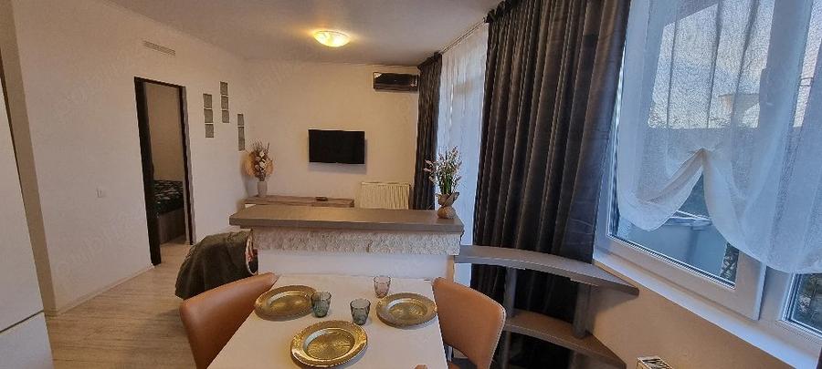 Garsonieră semidecomandată în Banu Mărăcine