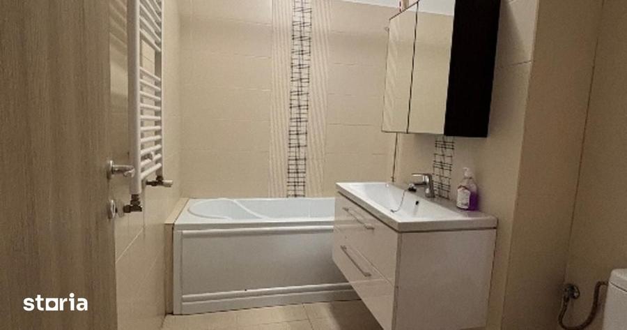 Apartament cu 2 camere semidecomandat în 13 Septembrie