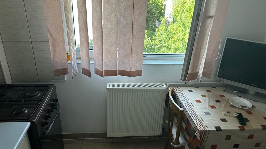 Inchiriez garsoniera comfort 1 37m2 - 7