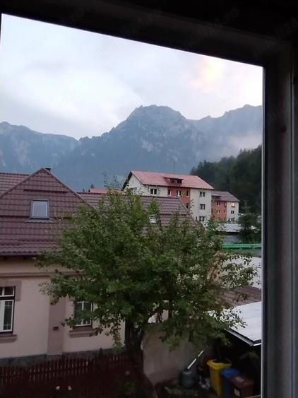 Apartament cu 2 camere semidecomandat în Cezar Petrescu