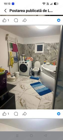 VAND Casa + teren! - 1