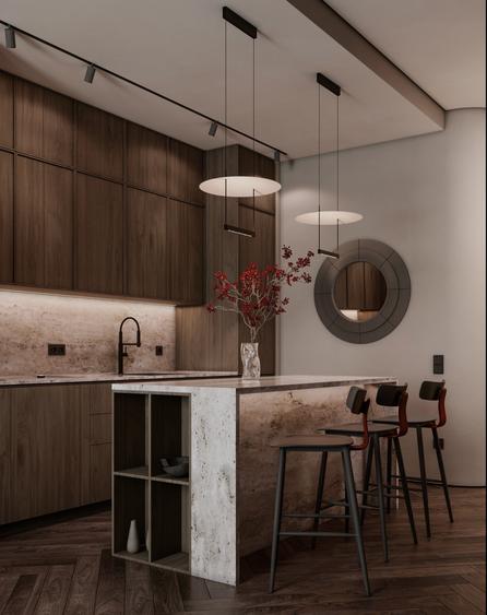 Apartament cu 2 camere decomandat în Calea Călărașilor