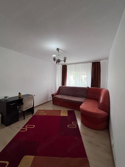 Apartament cu 2 camere decomandat în Canta