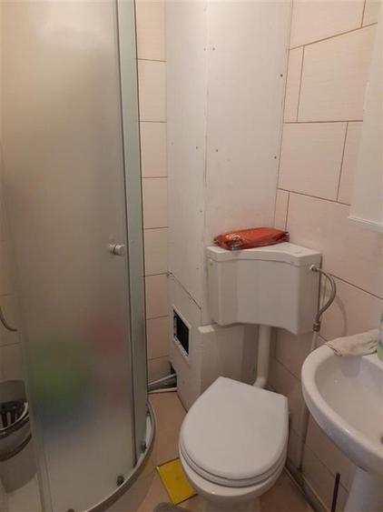 Garsonieră semidecomandată în Dorobanților