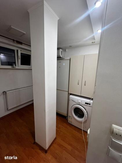 Apartament cu 2 camere în Titan