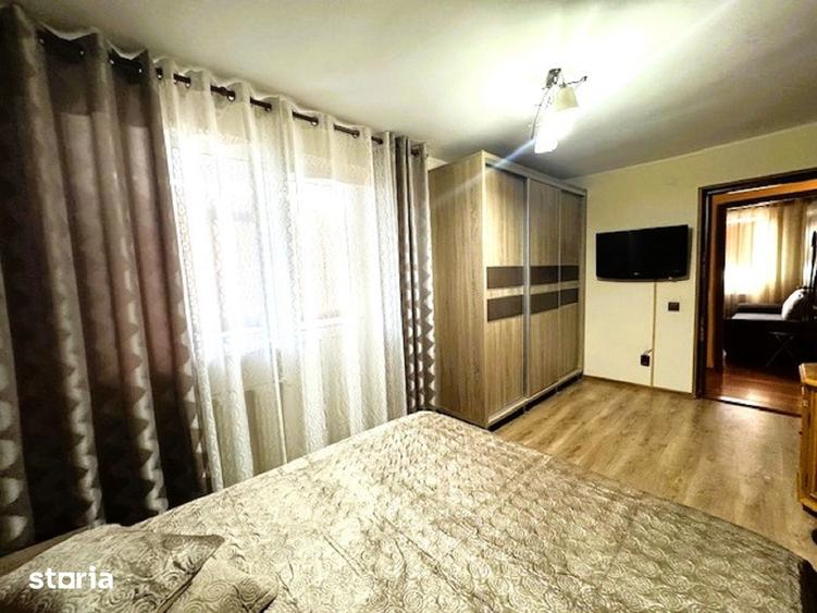 Apartament cu 3 camere în Zahana