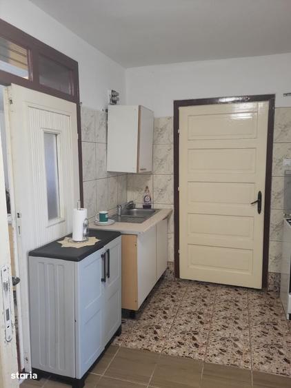 Casă cu 4 camere în Mierlău