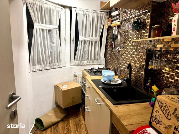 Apartament 1 camera ideal investitie | La cheie | Cipariu - Titulescu! - 4