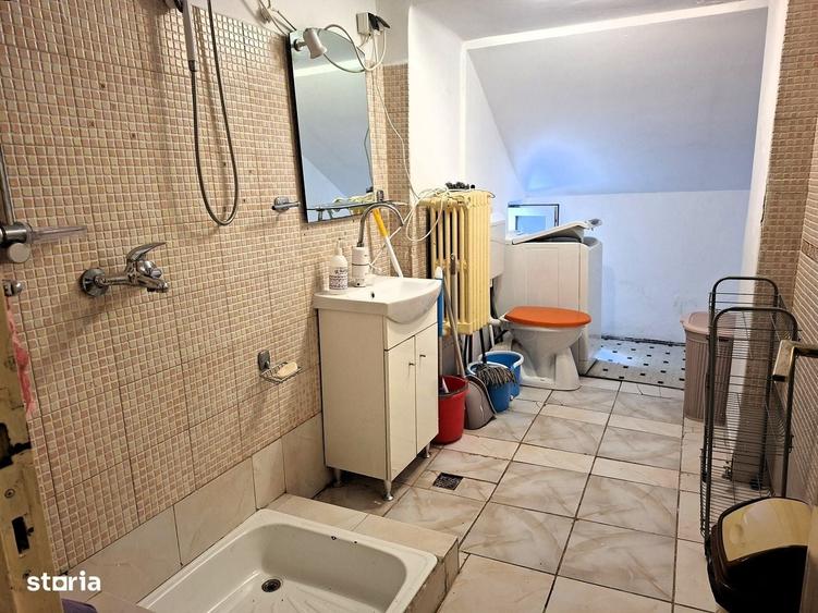 2 camere modeste de inchiriat, la demisol, Cotroceni, comision 0% - 4