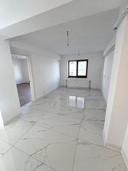 Apartament nou - 2 camere decomandat - 1