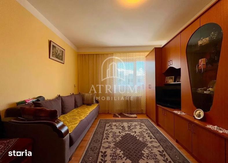 Oportunitate! Apartament 2 camere, zona Manastur - 5