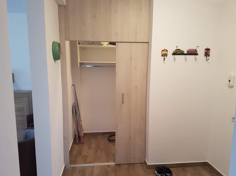 Apartament 2 camere cu parcare inclusa - 2