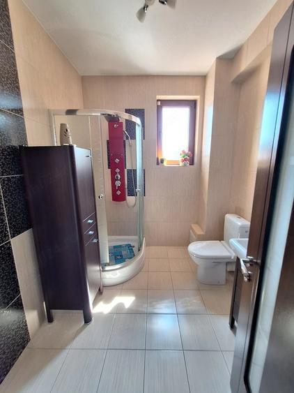Vanzare casa P+1, 5 camere, zona Arcasilor - 7