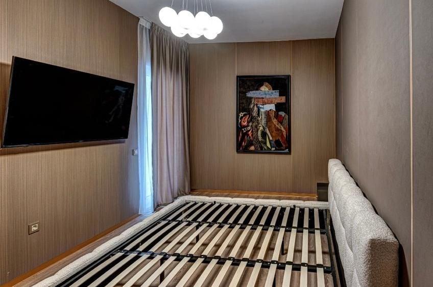 Apartament de vanzare 2 camere, balcon, etaj intermediar, Eroilor - 5