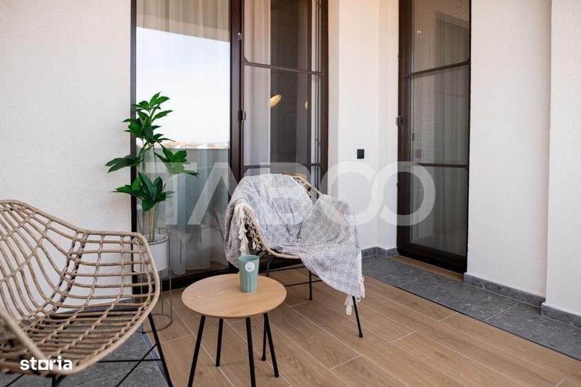 Apartament cu 3 camere decomandat în Lazaret