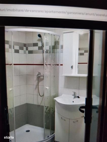 Garsonieră în Buziașului