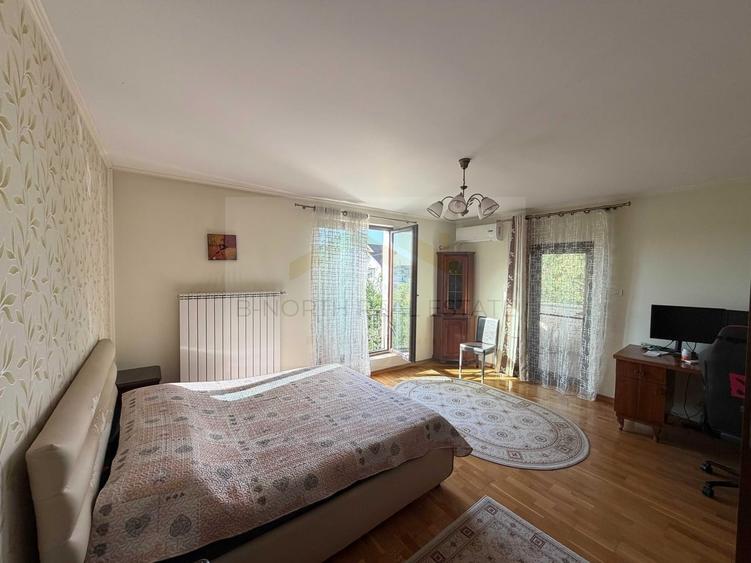 Casă în Berceni