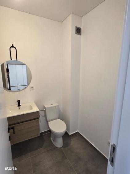 Garsonieră în Central