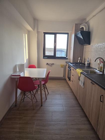 Inchiriere apartament 3 camere Bascov, langa Pitesti - 5