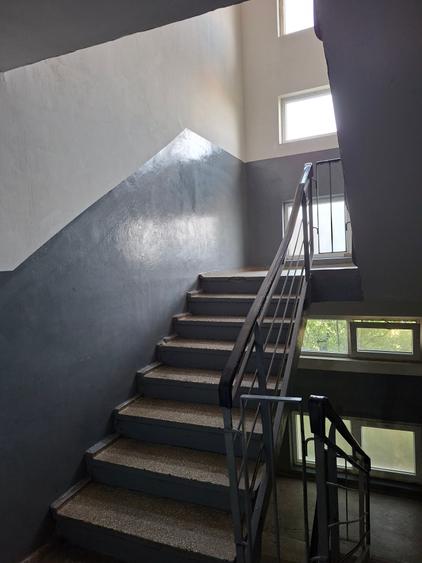 Garsonieră nedecomandată în Iosefin