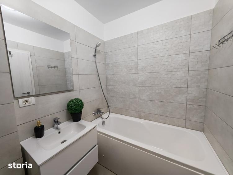 Apartament cochet 2 camere Metrou Berceni - 81 Residence | Piscina | - 5