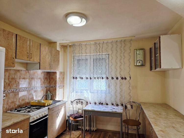 Apartament cu 3 camere în Dacia