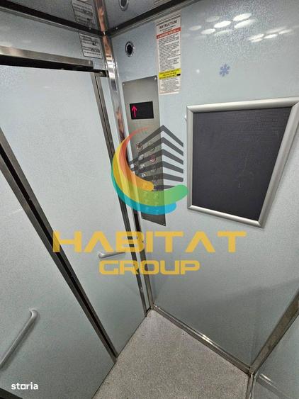Apartament cu 4 camere decomandat, mobilat în Pantelimon