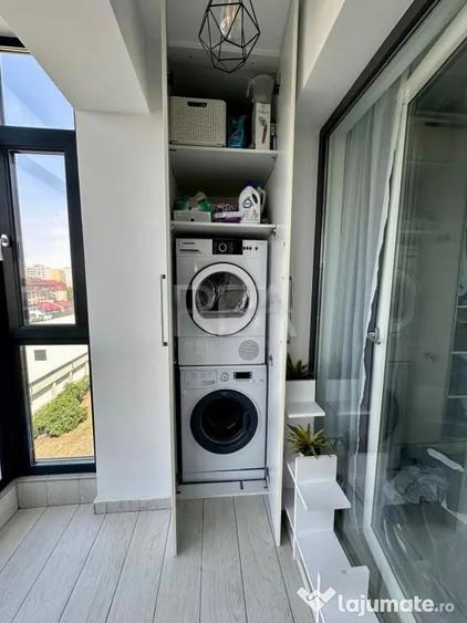 Apartament cu 3 camere decomandat în Theodor Pallady