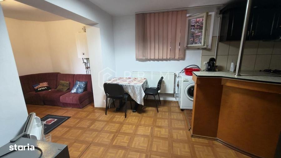 Casă cu 1 camere în Vulcan