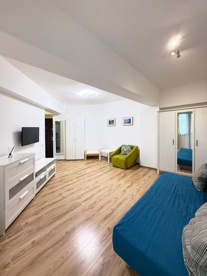 Ideal Residence – Garsoniera Decomandata | 40 mp | Balcon Spatios | 350 EUR - 1