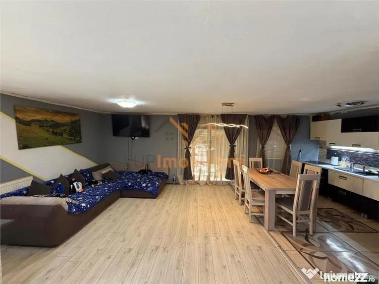 Casă cu 3 camere cu Teren 550 Mp în Central
