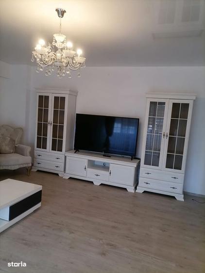 Apartament cu 2 camere în Casa de Cultură