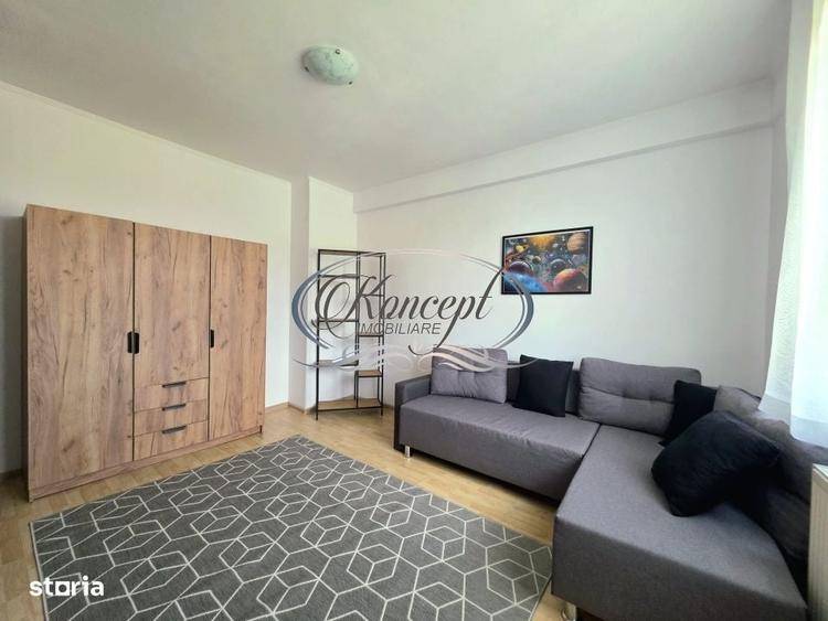Apartament 2 camere, Cetatea Fetei cu 2 parcari - 3