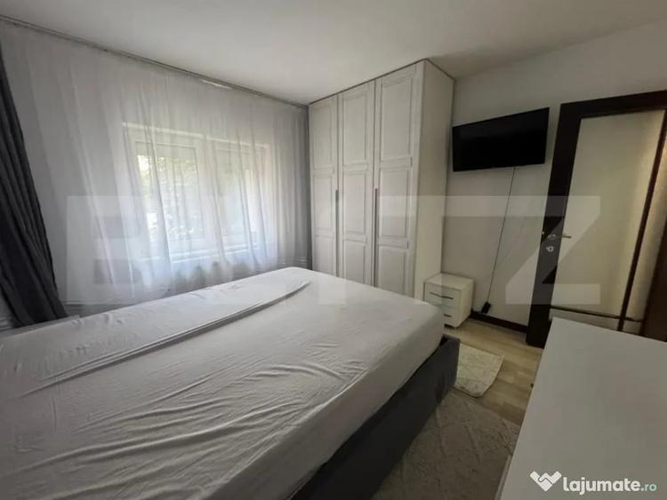 Apartament cu 3 camere, 63 mp, zona Obcini - Suceava (Suceava) - 13