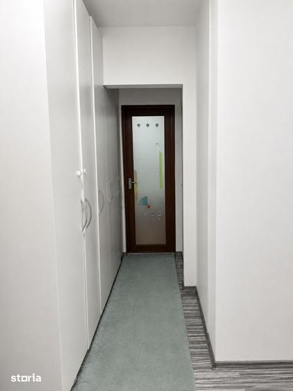 Apartament cu 2 camere decomandat în Tudor Vladimirescu